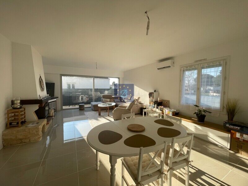 Villa / Maison  T5 à vendre Arvert 17530