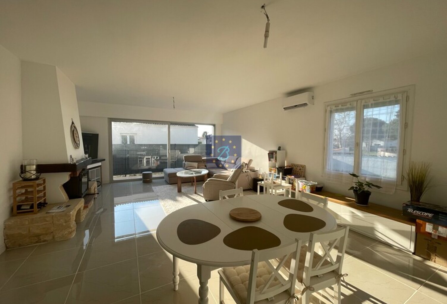 Maison 5 P+C — photo 1