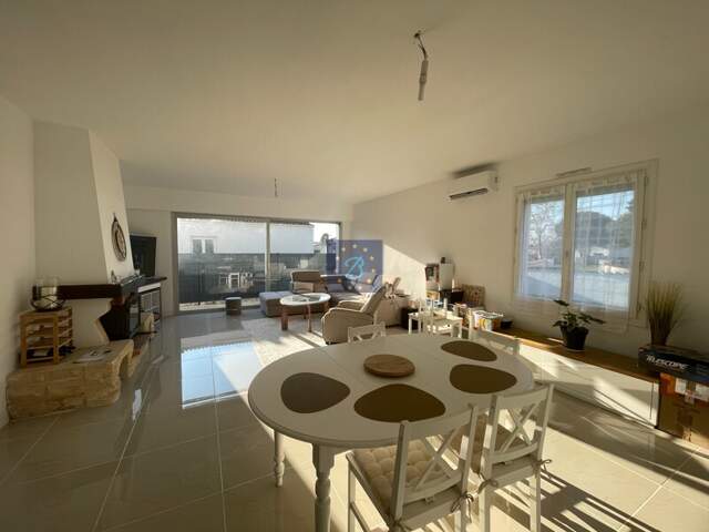Maison 5 P+C — photo du bien