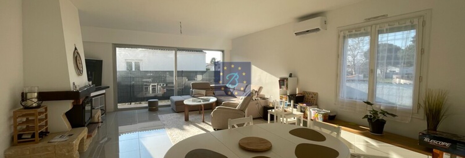 Maison 5 Pièces 131 m² à vendre à Arvert (17530)