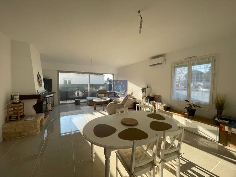 Maison 5 P+C — photo 1
