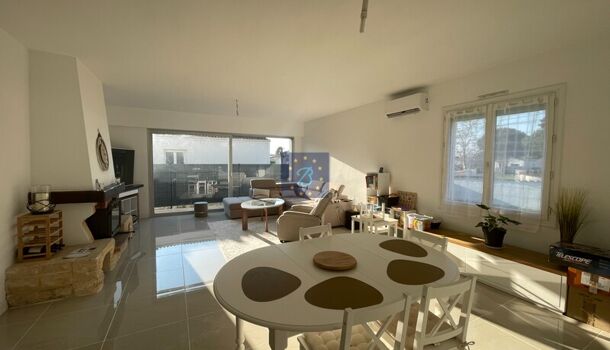 Villa / Maison 5 pièces  à vendre Arvert 17530