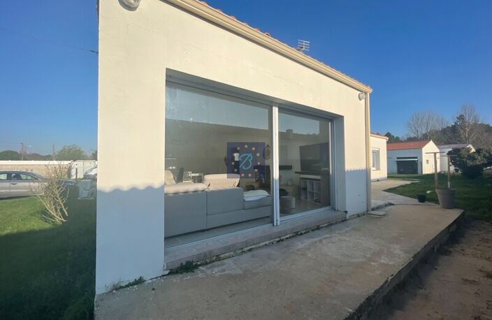 Maison 5 P+C — photo 2