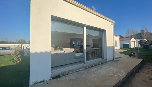 Villa / Maison 5 pièces  à vendre Arvert 17530