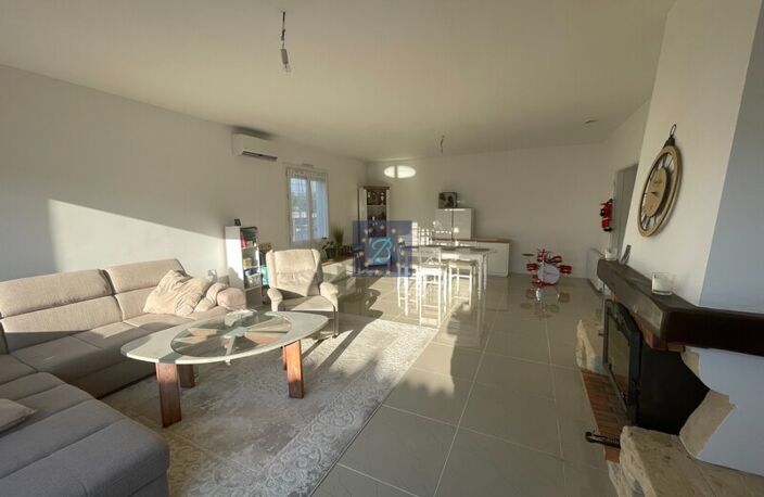 Maison 5 P+C — photo 3