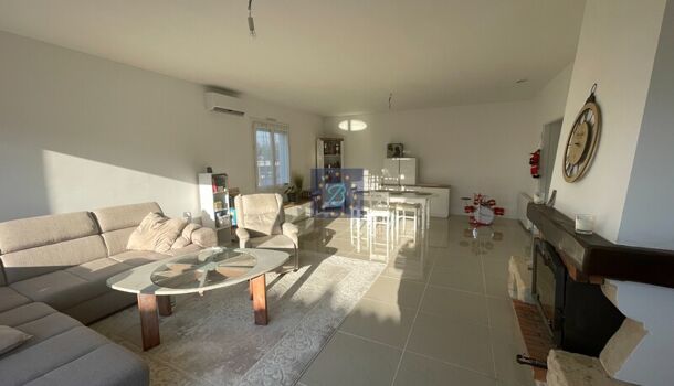 Villa / Maison 5 pièces  à vendre Arvert 17530