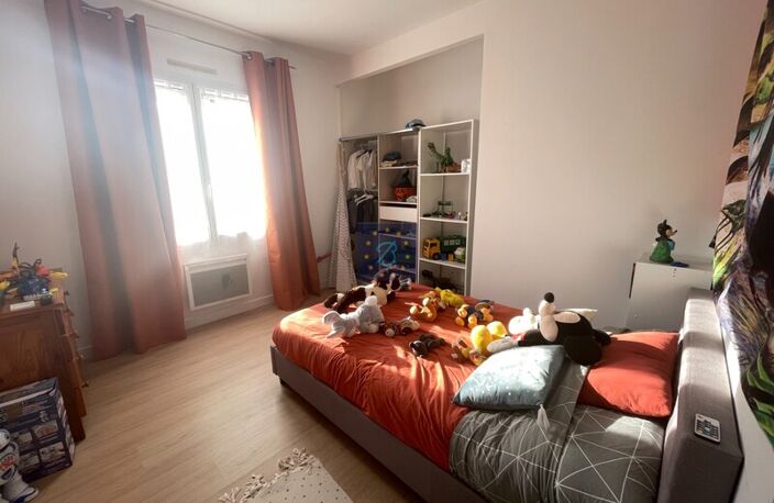 Maison 5 P+C — photo 4
