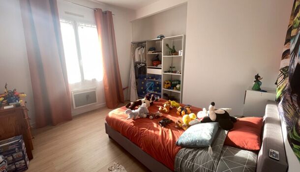 Villa / Maison 5 pièces  à vendre Arvert 17530