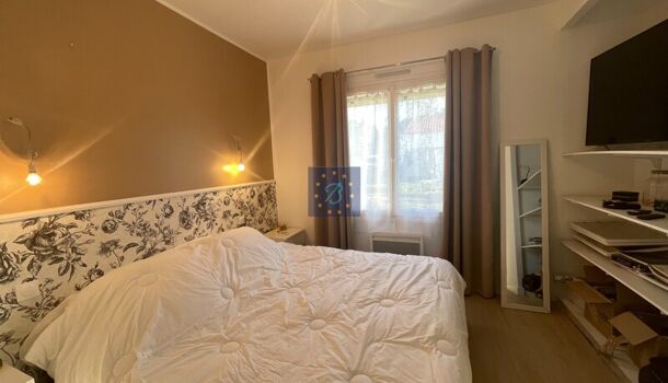 Villa / Maison 5 pièces  à vendre Arvert 17530