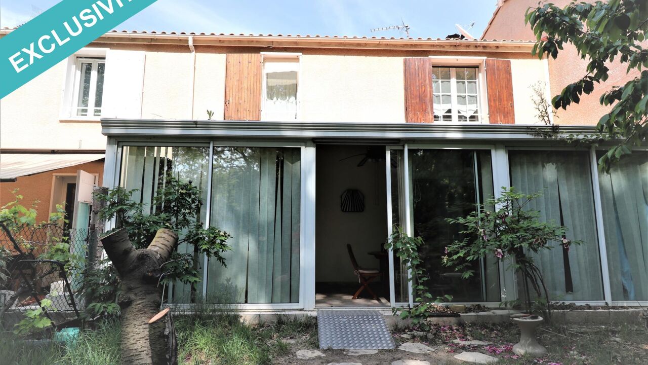 maison 5 pièces 94 m2 à vendre à La Roque-d'Anthéron (13640)