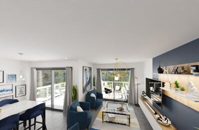 vente appartement 455 000 € à proximité de Saint-Laurent-de-la-Salanque (66250)
