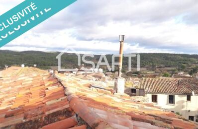 vente maison 25 000 € à proximité de Cazouls-Lès-Béziers (34370)