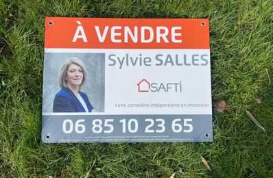 vente terrain 47 000 € à proximité de Siorac-en-Périgord (24170)