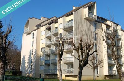 vente appartement 69 900 € à proximité de Mailley-Et-Chazelot (70000)