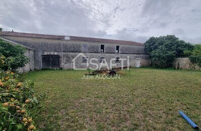 vente maison 320 000 € à proximité de Saint-Ouen-la-Thène (17490)