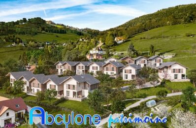 vente maison 472 000 € à proximité de Venosc (38860)