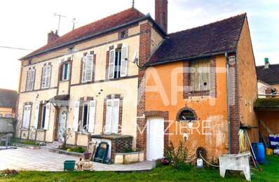 vente maison 173 000 € à proximité de Les Bordes (89500)