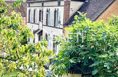 vente maison 169 000 € à proximité de Paron (89100)