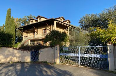 vente maison 800 000 € à proximité de Buzet-sur-Tarn (31660)