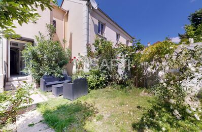 vente maison 388 000 € à proximité de Les Clayes-sous-Bois (78340)