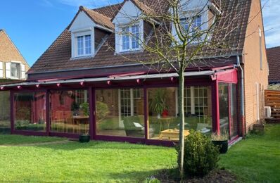 vente maison 540 000 € à proximité de Quesnoy-sur-Deûle (59890)