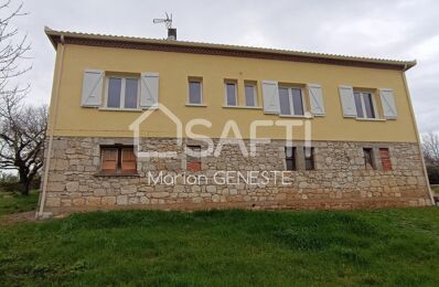 vente maison 199 045 € à proximité de Saint-Caprais-de-Lerm (47270)