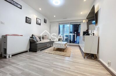 vente appartement 153 000 € à proximité de Dives-sur-Mer (14160)