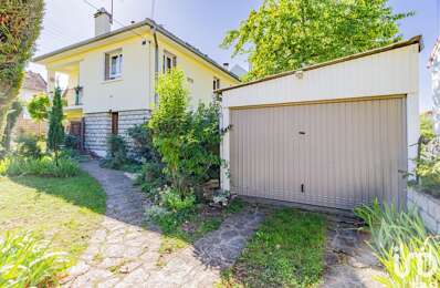 vente maison 500 000 € à proximité de La Frette-sur-Seine (95530)