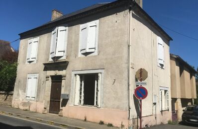 vente maison 58 000 € à proximité de Goujounac (46250)