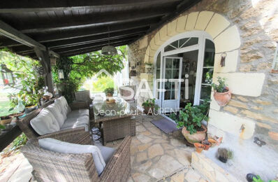 vente maison 295 000 € à proximité de Saint-Magne-de-Castillon (33350)