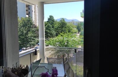 vente appartement 138 000 € à proximité de Grenoble (38100)