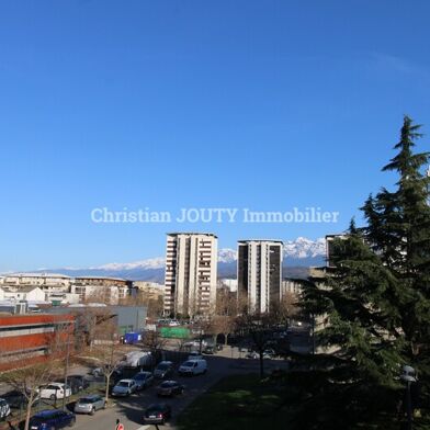 Appartement 3 pièces 125000 €