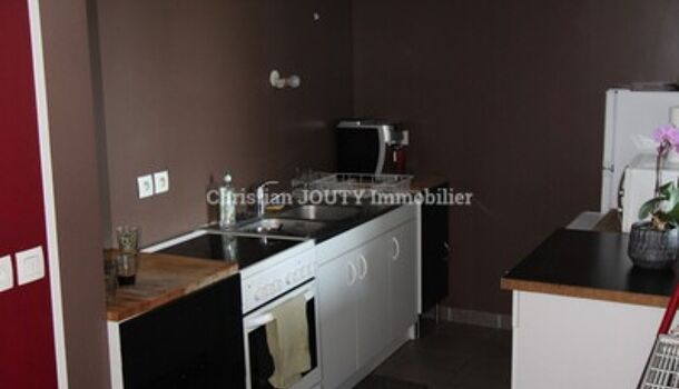 Appartement 3 pièces  à vendre Grenoble 38000