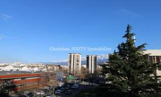 Appartement 3 Pièces 68 m² à vendre à Grenoble (38000)