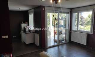 Appartement 3 Pièces 68 m² à vendre à Grenoble (38000)