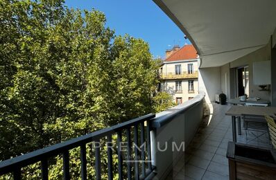 vente appartement 390 000 € à proximité de Vaulnaveys-le-Haut (38410)