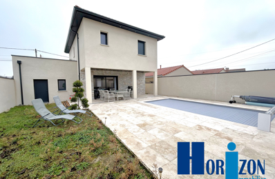 vente maison 338 000 € à proximité de Montrond-les-Bains (42210)