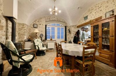 vente maison 224 000 € à proximité de Châteauneuf-du-Rhône (26780)
