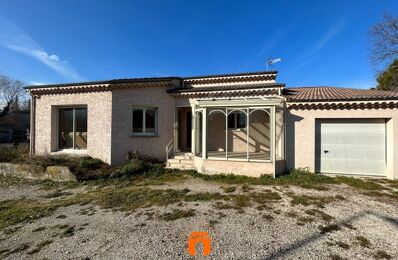 vente maison 294 500 € à proximité de Aubignas (07400)
