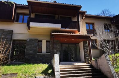 vente immeuble 466 000 € à proximité de Luzenac (09250)
