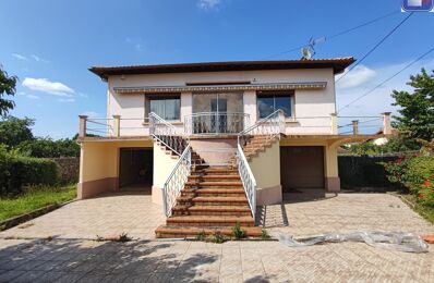 vente maison 187 000 € à proximité de Verniolle (09340)