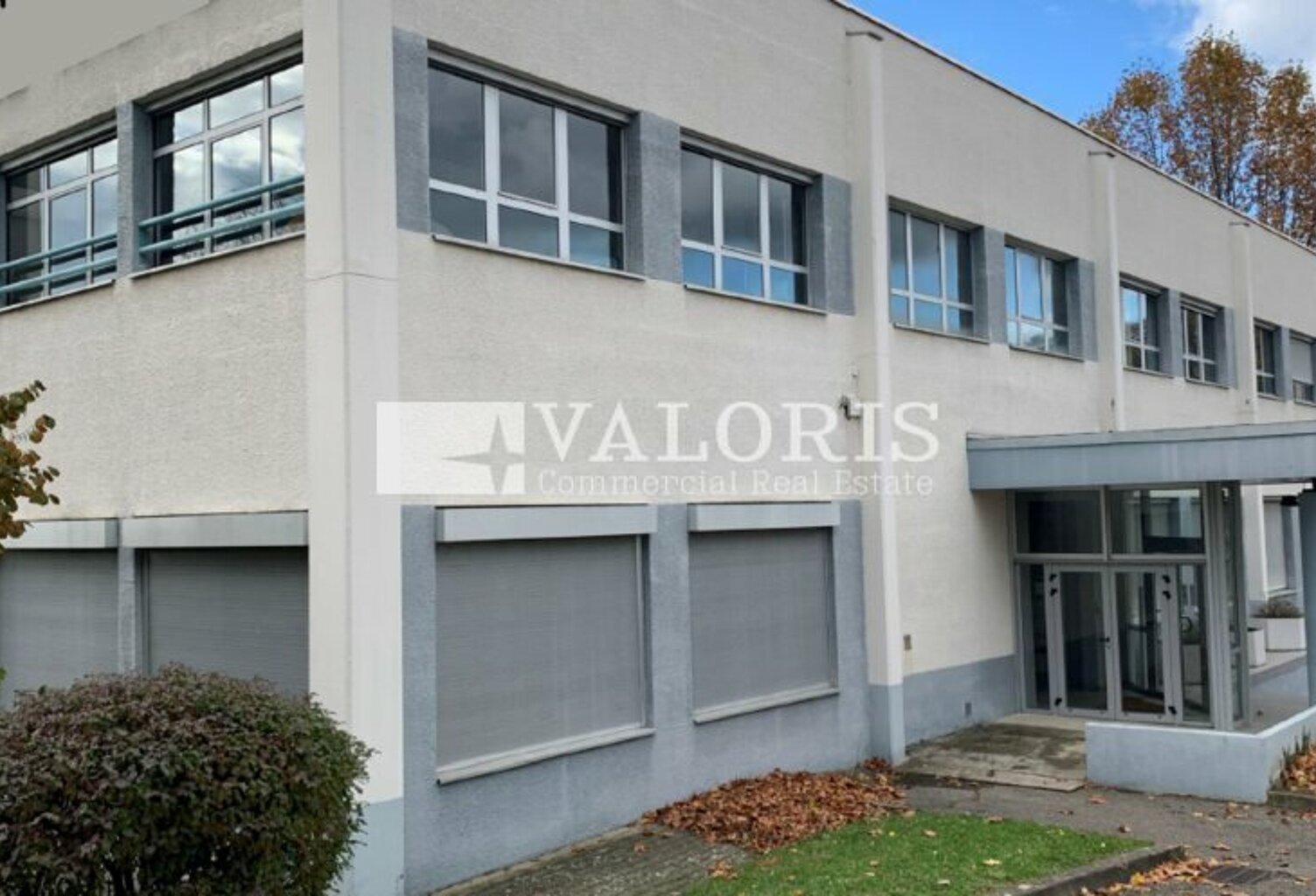 Bureaux  à LOUER — photo 1