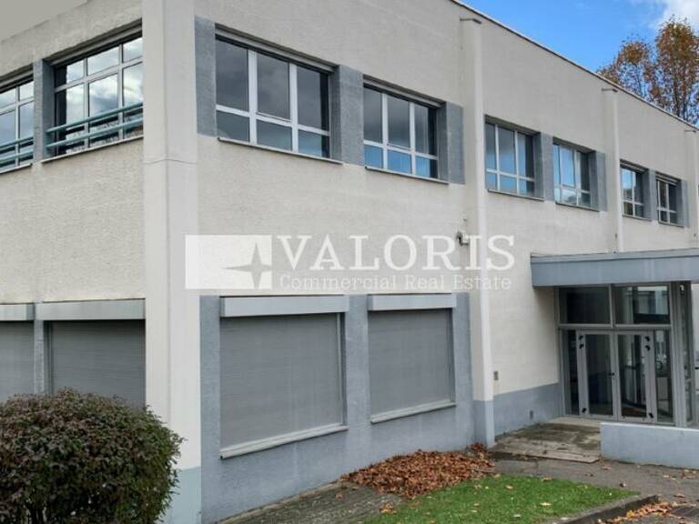 Bureaux  à LOUER — photo 1