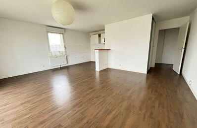 appartement 3 pièces 65 m2 à vendre à Montgermont (35760)