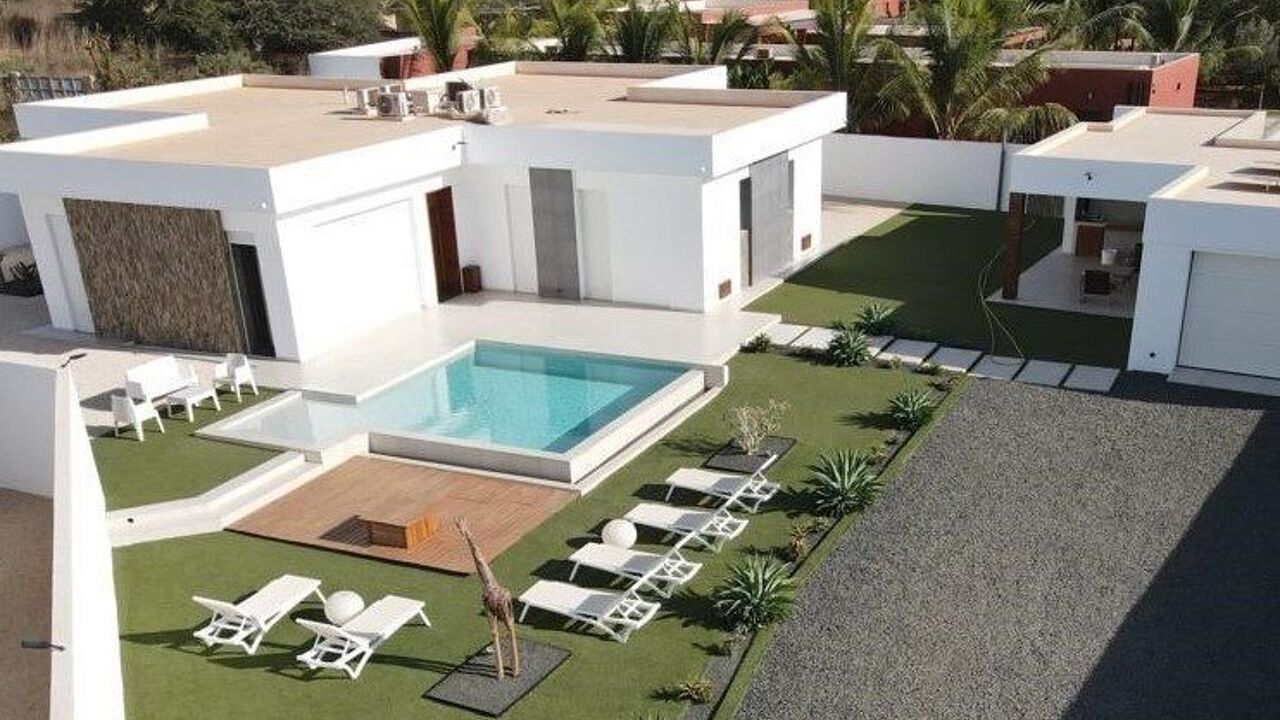 maison 5 pièces 340 m2 à vendre à Anzême (23000)