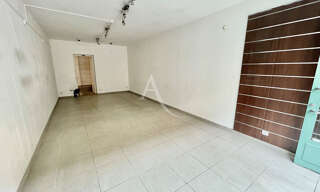 Commerce 1 Pièce 29 m² à louer à L'Isle-Jourdain (32600)