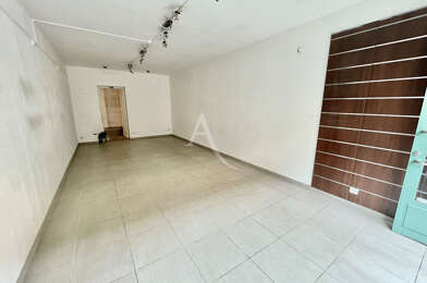 Commerce 1 pièces 775 €