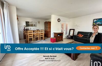 vente appartement 249 000 € à proximité de Villebon-sur-Yvette (91140)