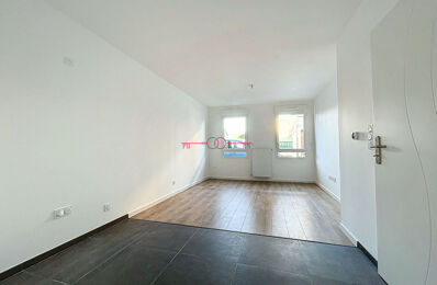 appartement 2 pièces 40 m2 à vendre à Reims (51100)