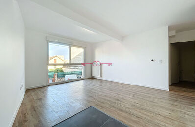 appartement 2 pièces 47 m2 à vendre à Reims (51100)